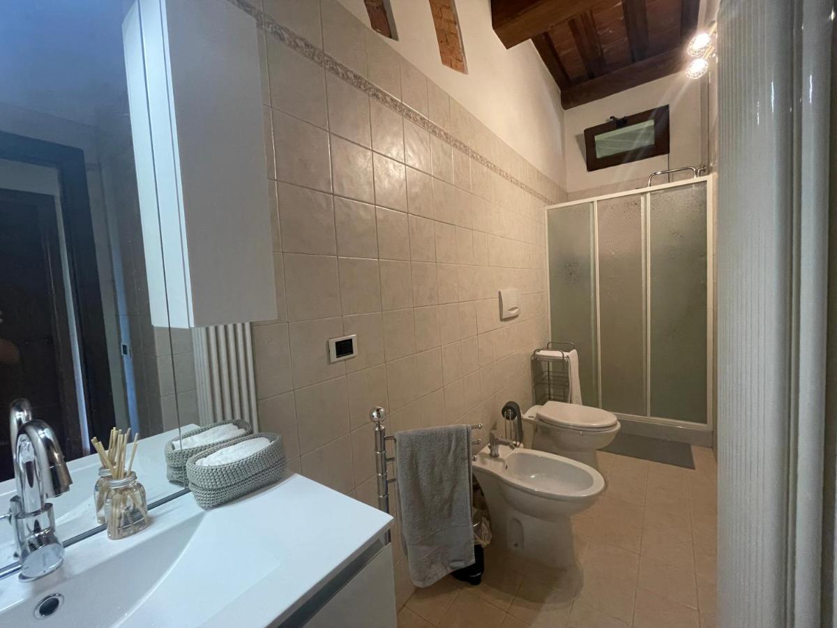 Casa Vacanza Villaggio Poggio Rosso Arezzo Exterior photo